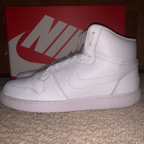 Nike Ebernon Mid - Picture 2 of 9